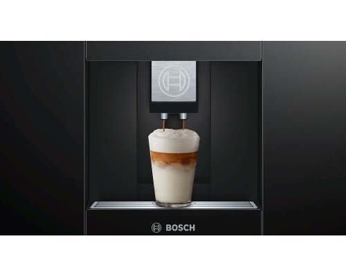 Встраиваемая кофемашина Bosch CTL636EB6