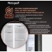 Отдельностоящий холодильник с инвертором Weissgauff WSBS 600 WG NoFrost Inverter