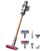 Пылесос Dyson Cyclone V10 Absolute (SV12)