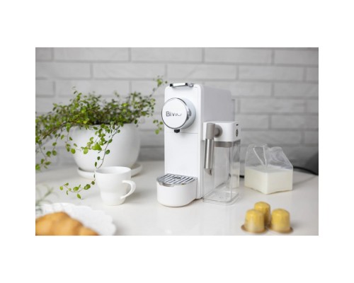 Кофемашина Bivio BV38 PLUS