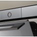 Паровой шкаф V-ZUG CombairSteamer V6000 60 платиновое стекло/AutoDoor CS6T-23049