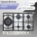 Газовая варочная панель Zigmund & Shtain G 14.7 S