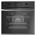 Духовой шкаф Kuppersbusch BP 6350.0 GPH 3 Silver Chrome