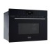 Электрический компактный духовой шкаф с функцией СВЧ DeLonghi DMO 44NB FLORENZIA