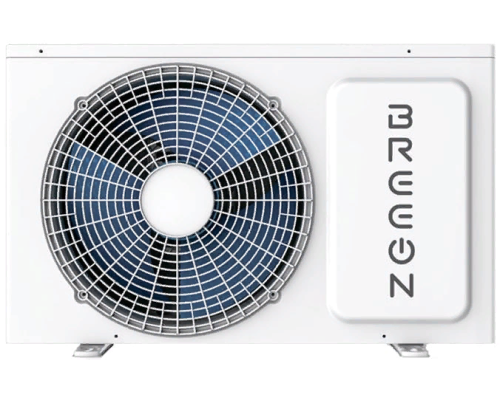 Кондиционер Breeon Vector BRC-07AVO