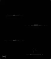 Варочная поверхность KANZLER KI 014 S