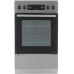 Электрическая плита Gorenje GEC5C40XAOT