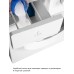 Стиральная машина LEX LWM10012WID
