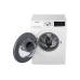 Стиральная машина Samsung WW70R62LVTWDLP (AddWash и Eco Bubble)