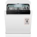 Посудомоечная машина с авто-открыванием и инвертором Weissgauff DW 6114 Inverter Touch AutoOpen White