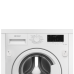 Встраиваемая стиральная машина Indesit IWBI 7290 VW