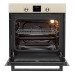 Электрический духовой шкаф Simfer B6ER56070