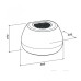 Настенная вытяжка Sirius SLT 106 LINK copper