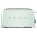 Тостер Smeg TSF02PGEU