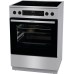 Электрическая плита Gorenje GECS6C70XPA
