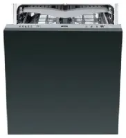 Посудомоечная машина SMEG st337