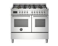 Варочный центр Bertazzoni PRO106L2EXT