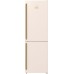 Отдельностоящий двухкамерный холодильник Gorenje NRK6192CLI