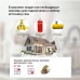 Комбинированная варочная панель Simfer H60N26S516