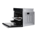 Комбинированный духовой шкаф-пароварка Graude PREMIUM BMDP 60.1 E