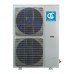 Напольно-потолочный кондиционер QUATTROCLIMA QV-I48FG1/QN-I48UG1