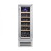 Винный шкаф Temptech WPQ30SCS