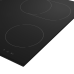 Электрическая варочная панель Hotpoint HR 6T5 B S