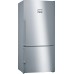 Двухкамерный холодильник Bosch KGN86AI30R