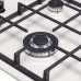 Газовая варочная поверхность Simfer H45V35R516