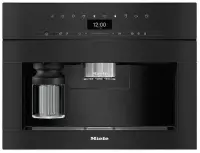 Кофемашина MIELE CVA 7440 OBSW