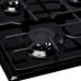 Газовая варочная панель Simfer H60Q40B511