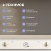 Электрический духовой шкаф Zigmund & Shtain E 135 X