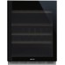 Встраиваемый холодильный шкаф для вина Smeg CVI638RN3