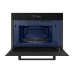 Компактный духовой шкаф Samsung Bespoke NQ6500A NQ36A6588CK