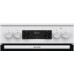 Электрическая плита Gorenje GECS5C70WA