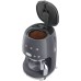 Капельная кофеварка Smeg DCF02GREU