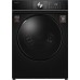 Стиральная машина с инвертором и паром Weissgauff WM 47148 DC Inverter Steam Black