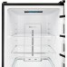 Двухкамерный холодильник DeLonghi DCS 19NFI NB DAMIANO