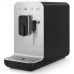 Автоматическая кофемашина Smeg BCC12BLMEU