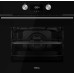 Духовой шкаф Teka HLB 8300 Black glass
