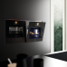 Духовой шкаф Signature Kitchen Suite с СВЧ и паром SKSLV2403S