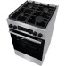 Комбинированная плита Gorenje GK5C65XV