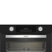 Духовой шкаф Hotpoint FE8 831 JSC BL