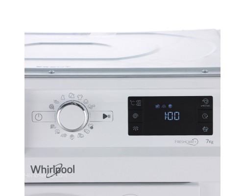 Стиральная машина Whirlpool BI WMWG 71484E