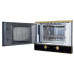 Встраиваемая микроволновая печь Kuppersberg RMW 393 B