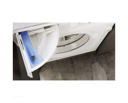 Стиральная машина Hotpoint-Ariston BI WMHG 81484 EU