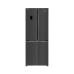 Холодильник GRUNDIG GQN20110FXBR