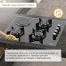 Комбинированная варочная панель Simfer H60K32B516