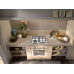 Встраиваемая газовая варочная панель DeLonghi AV 46 PRO