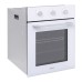 Духовой шкаф Evelux EO 410 W